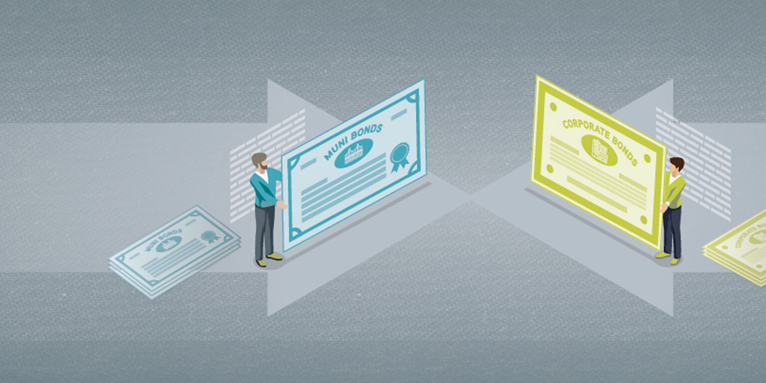 Municipal Bond Market: What’s the Big Beautiful Bill’s Impact?