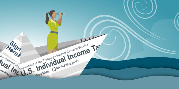 Tax Management Outlook: Expecting Policy Stability and Market Volatility in 2026