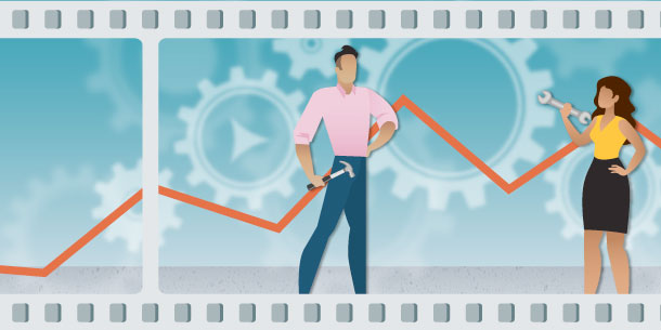 What Is Direct Indexing? Exploring Tax‑Efficient Customization